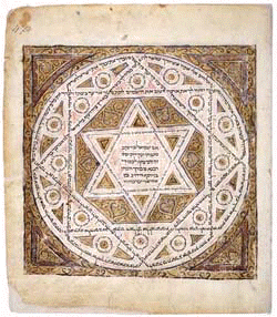Tradi��o de Israel